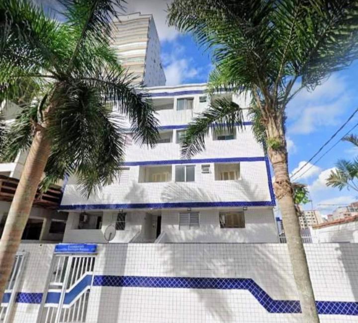 Cantinho Aconchegante, Pertinho Da Praia! Apartment Praia Grande  Exterior photo